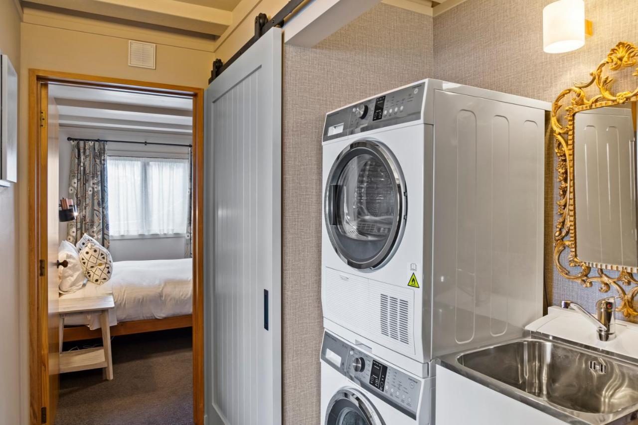 Whakatipu Heights Apartment Куийнстаун Екстериор снимка