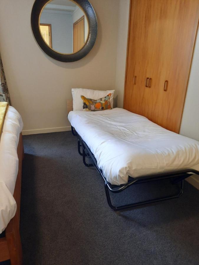 Whakatipu Heights Apartment Куийнстаун Екстериор снимка