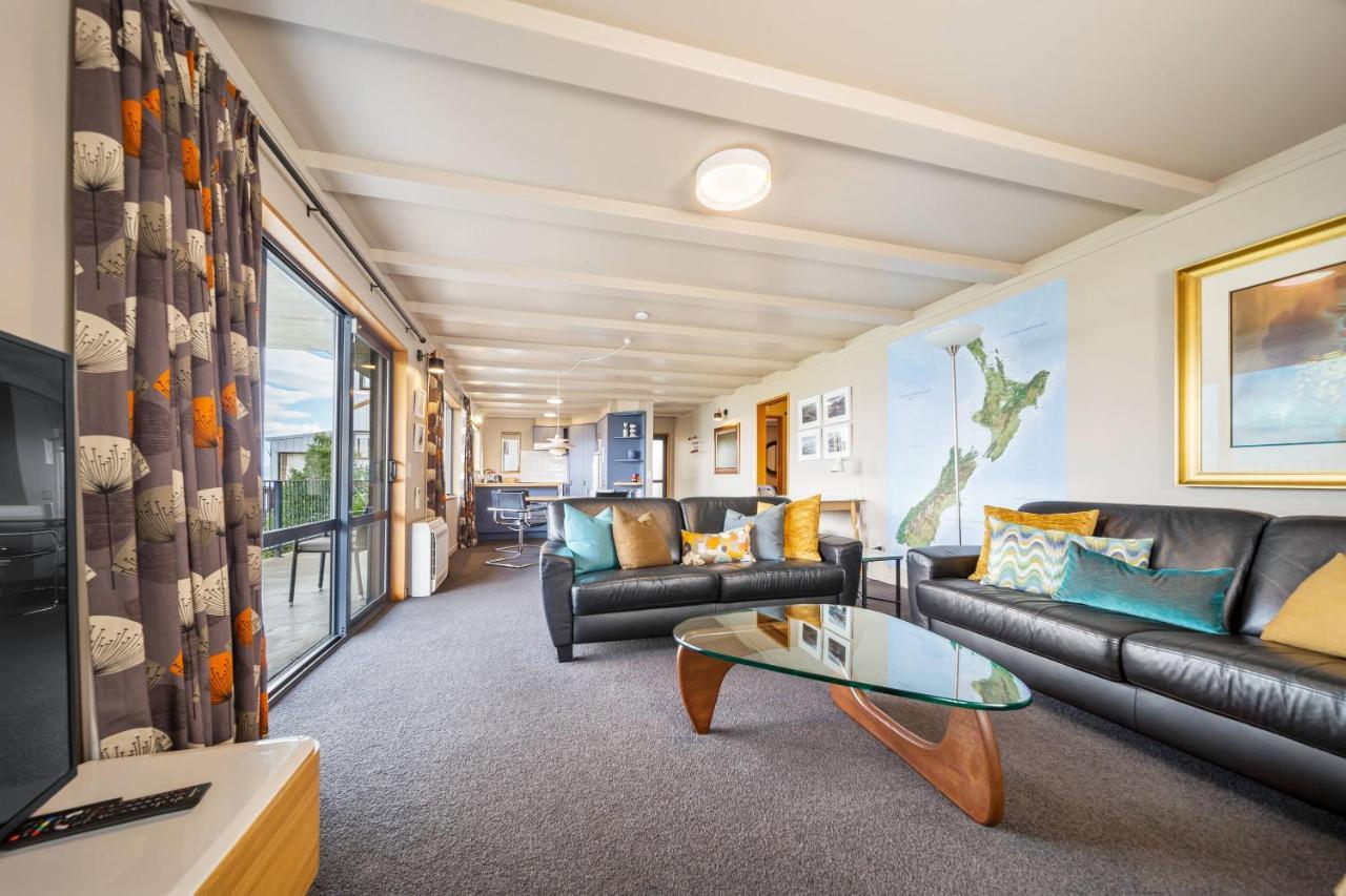 Whakatipu Heights Apartment Куийнстаун Екстериор снимка