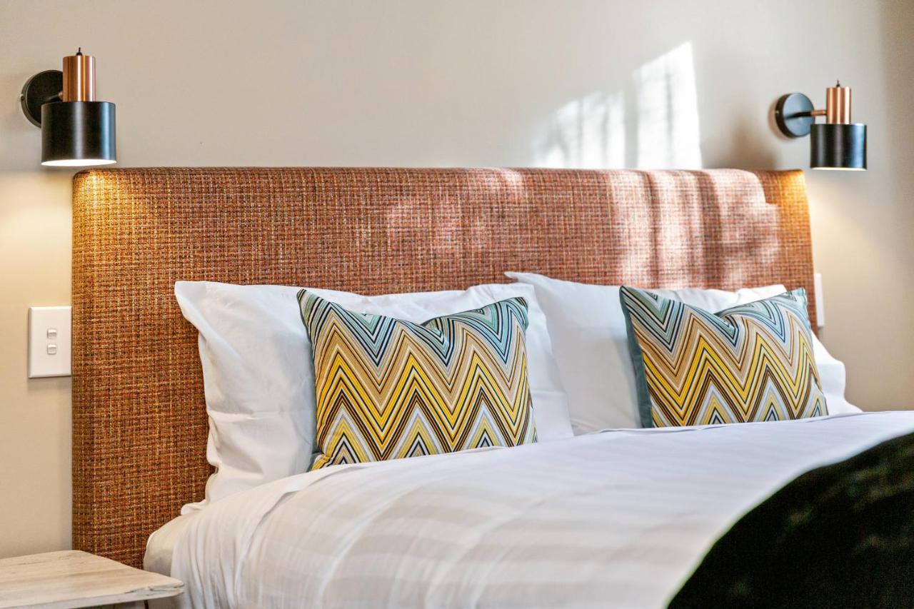 Whakatipu Heights Apartment Куийнстаун Екстериор снимка