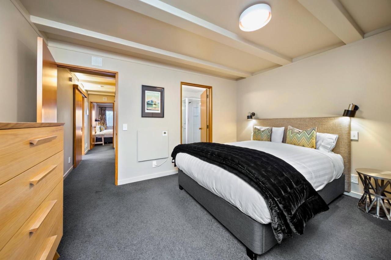 Whakatipu Heights Apartment Куийнстаун Екстериор снимка