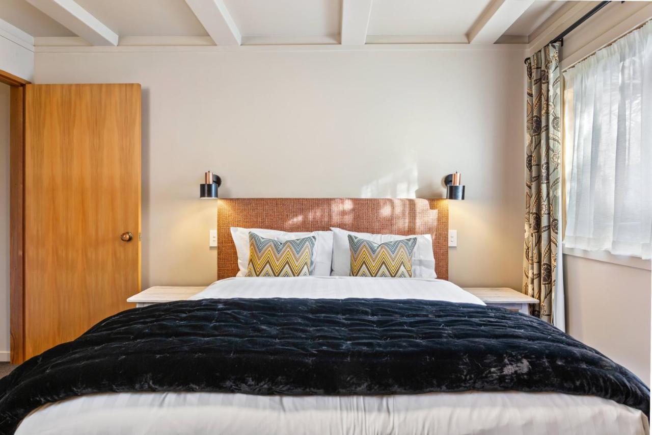 Whakatipu Heights Apartment Куийнстаун Екстериор снимка